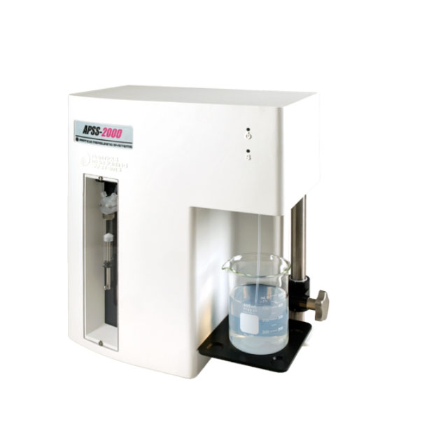 APSS-2000液體不溶性微粒檢測儀